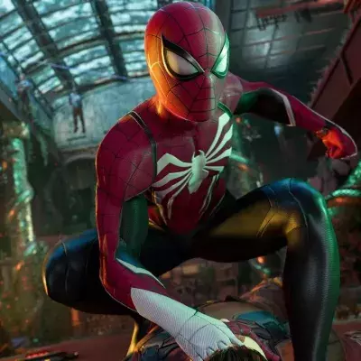 Récompenses Spider-Man 2 