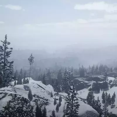 Red Dead Redemption 2