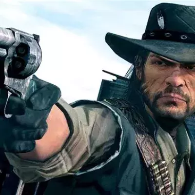 Red Dead Redemption remaster PS5 Xbox Series X