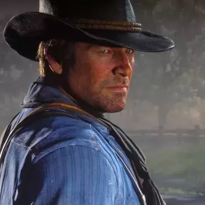 Red Dead Redemption