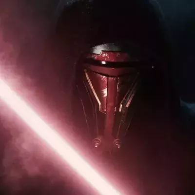 remake Star Wars: Knights of the Old Republic