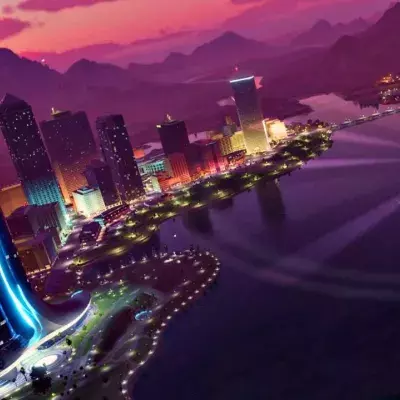 Saints Row gratuit