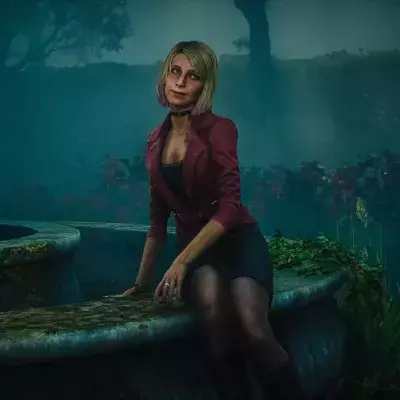 Silent Hill 2 Remake