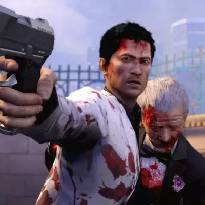 Sleeping Dogs
