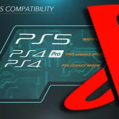 Sony aurait menti sur la rétrocompatibilité, bien plus que 10 jeux ne sont pas supportés