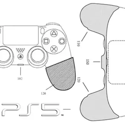 SONY brevette des capteurs de rythme cardiaque et de sueur pour la PS5