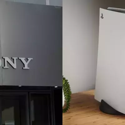 Sony envoie des mails pour réserver la PS5 lors des prochains stocks