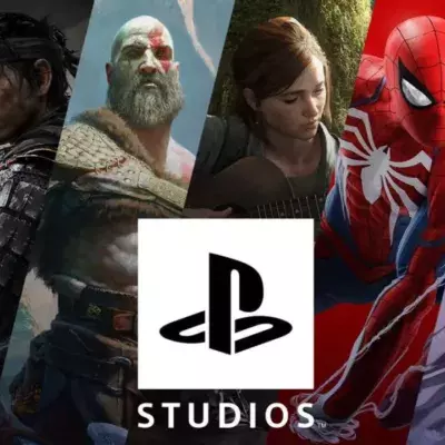 sony ferme studio playstation