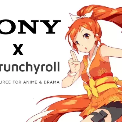 Sony sur le point de racheter le Netflix de l’animé japonais : Crunchyroll