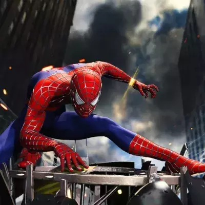 Spider-Man 2 : le jeu va reprendre l'une des meilleures idées de GTA