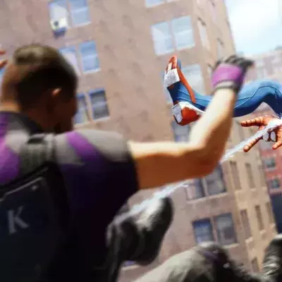 Spider-Man 2 PS5 : date de sortie, gameplay, Venom et Miles Morales... Tout ce qu'il faut savoir