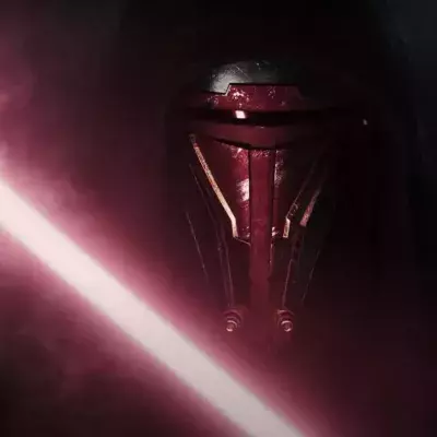 Star Wars KOTOR