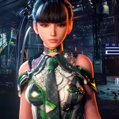 Stellar Blade PC
