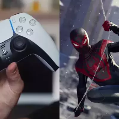 Un brevet de la PS5 dévoile une fonctionnalité pour partager des séquences de jeu