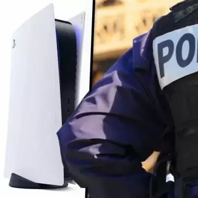 Un homme poignardé par deux jeunes qui voulaient lui voler sa PS5