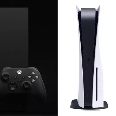 Un jeu Xbox sur PS5