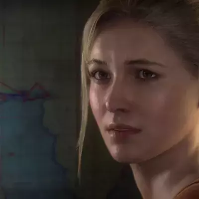 Uncharted 5