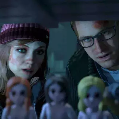 until dawn