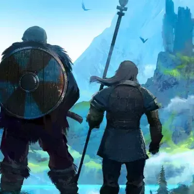 Valheim