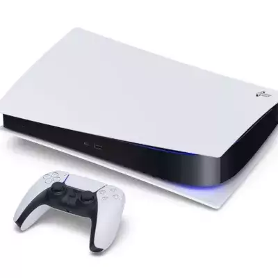 Ventes de PS5