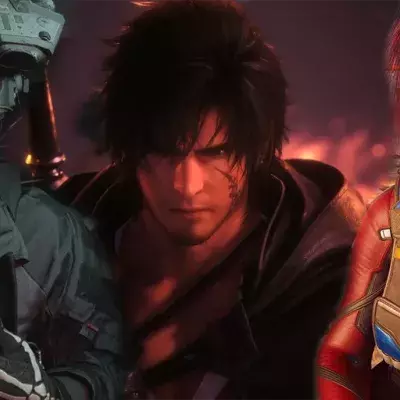 Voici le jeu le plus gourmand de la PS5, il pèse plus de 300 Go