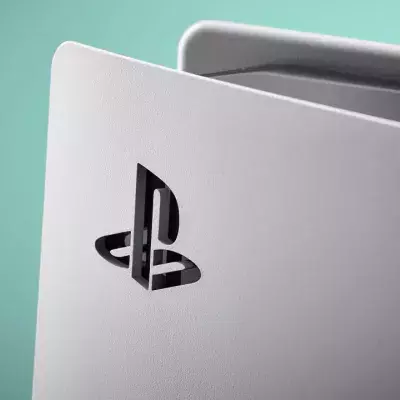 Voici à quoi ressemblait le premier prototype de la PS5