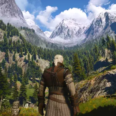 The witcher 3 pas cher bon plan PS4 PS5