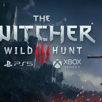 The Witcher 3 PS5 : date de sortie du patch next gen, 60 fps et 4K ?