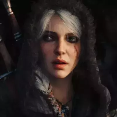the witcher 4