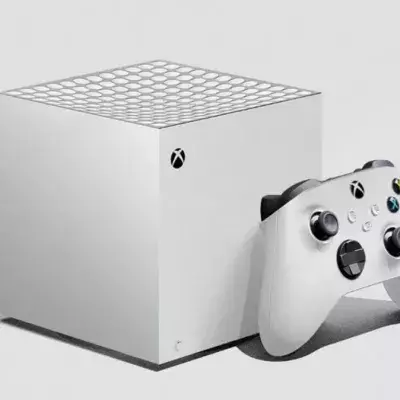 Xbox Series S