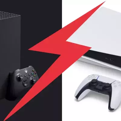 xbox tacle sony