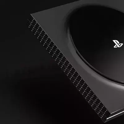 Possible design PS6