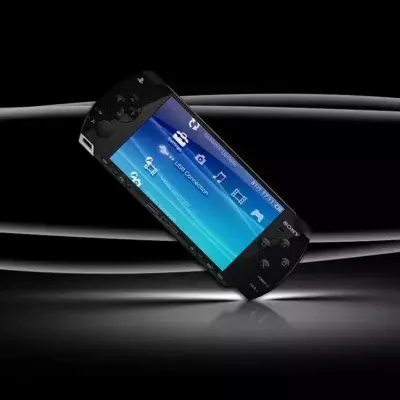 PSP 2