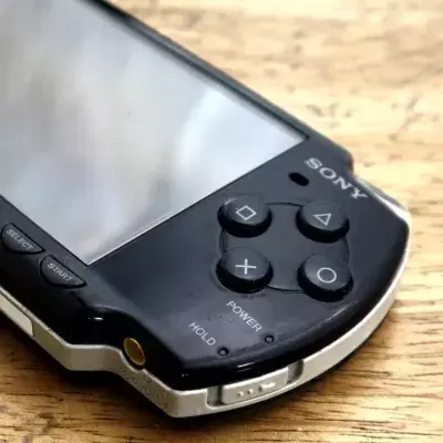 psp