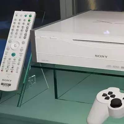 PSX console Playstation