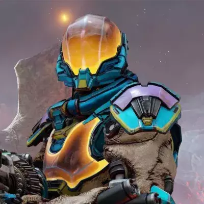 Quake Champions