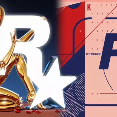Qu'annoncent les nouveaux logos de Rockstar ?