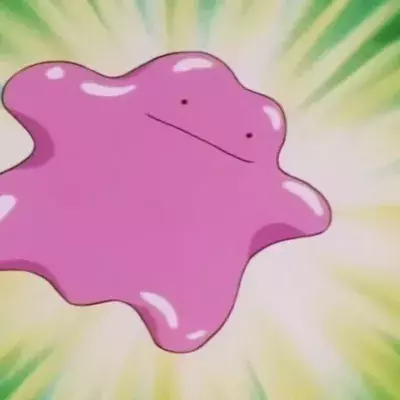 Quels Pokémons peuvent se transformer en Métamorph ?