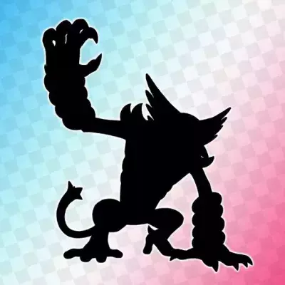 Qui est le nouveau Pokémon dévoilé sur Twitter ?
