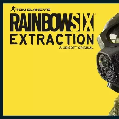 Rainbow Six Extraction  : date de sortie, gameplay... Tout ce que l'on sait du FPS