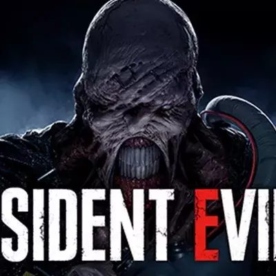 RE3 Remake