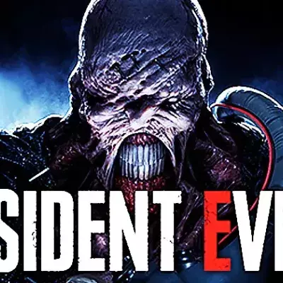 RE3 remake