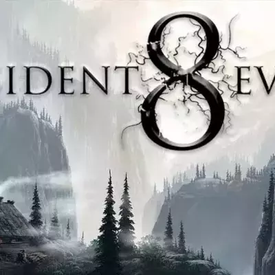 RE8