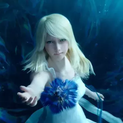 record final fantasy