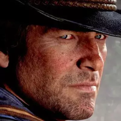 Red Dead Redemption 2 mod