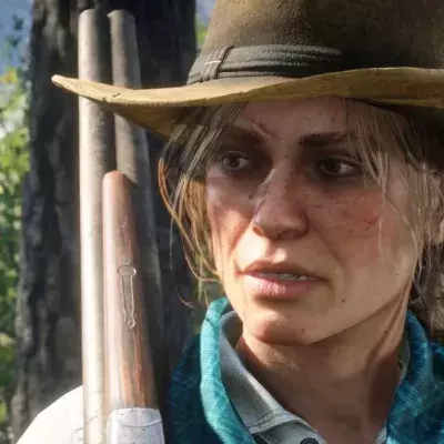 Red Dead Redemption 2 record
