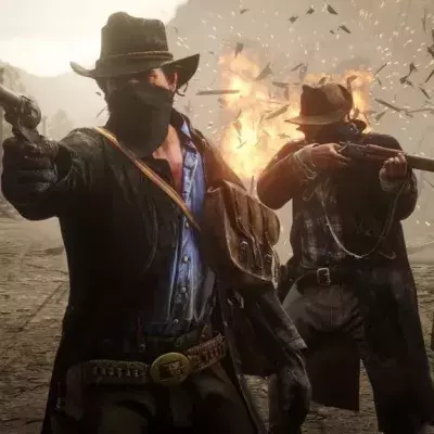 Red Dead Redemption 2 :  Un nouveau DLC serait en préparation !