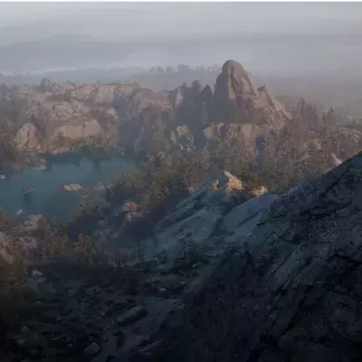 Red Dead Redemption 2