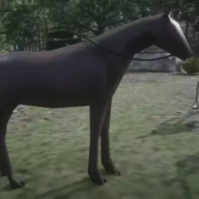 Red Dead Redemption 2