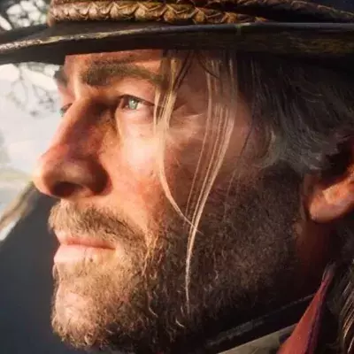 Red Dead Redemption 3 Arthur Morgan 